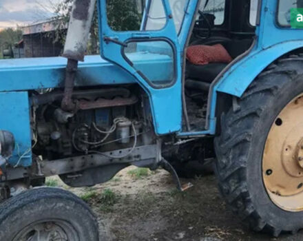 ЛТЗ Т-40 1990 в Луцке на Automoto.ua ЛТЗ Т-40, объемом двигателя 0 л и пробегом 0 тыс. км за 3150 $, фото 1 на Automoto.ua