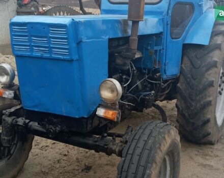 ЛТЗ Т-40, об'ємом двигуна 0 л та пробігом 1 тис. км за 2600 $, фото 1 на Automoto.ua