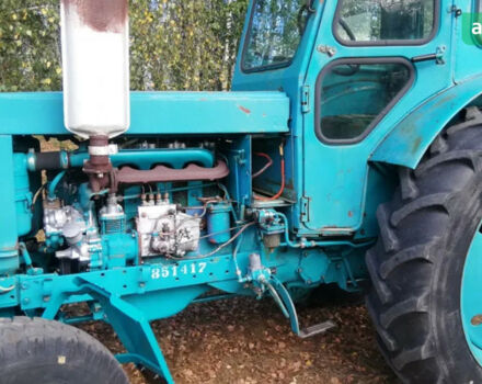 ЛТЗ Т-40, объемом двигателя 4.15 л и пробегом 0 тыс. км за 5899 $, фото 1 на Automoto.ua