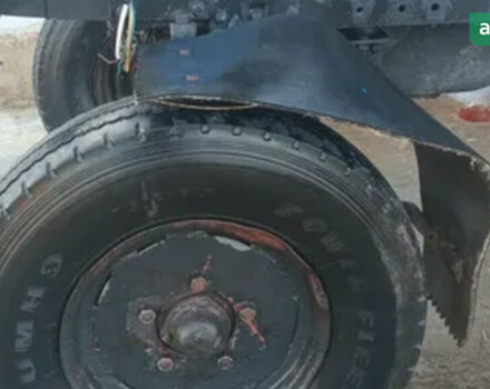 ЛТЗ Т-40, объемом двигателя 4.15 л и пробегом 0 тыс. км за 3600 $, фото 1 на Automoto.ua