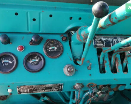 ЛТЗ Т-40, объемом двигателя 4.15 л и пробегом 0 тыс. км за 5899 $, фото 4 на Automoto.ua