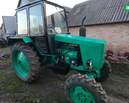 ЛТЗ Т-40 1990 в Липовой Долине на Automoto.ua ЛТЗ Т-40, объемом двигателя 4.15 л и пробегом 0 тыс. км за 5000 $, фото 3 на Automoto.ua