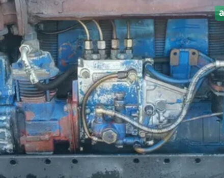 ЛТЗ Т-40, объемом двигателя 4.15 л и пробегом 0 тыс. км за 3600 $, фото 4 на Automoto.ua