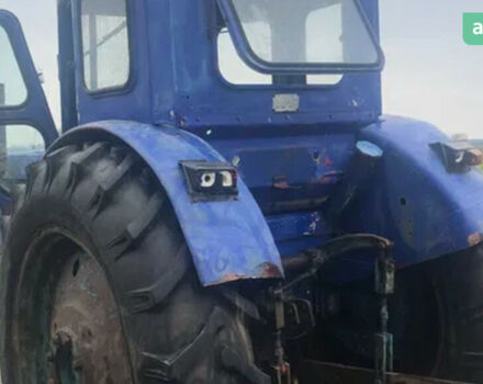 ЛТЗ Т-40, объемом двигателя 4.15 л и пробегом 0 тыс. км за 2800 $, фото 4 на Automoto.ua