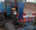 ЛТЗ Т-40, объемом двигателя 4.15 л и пробегом 0 тыс. км за 3700 $, фото 1 на Automoto.ua