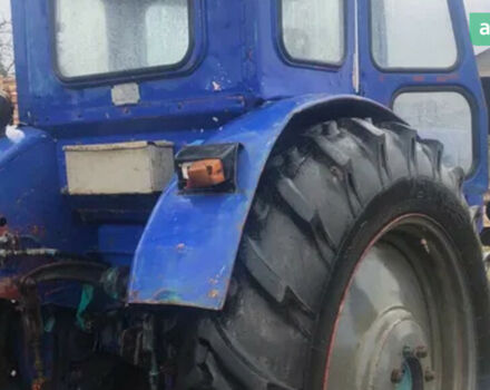 ЛТЗ Т-40, объемом двигателя 4.15 л и пробегом 0 тыс. км за 2800 $, фото 3 на Automoto.ua