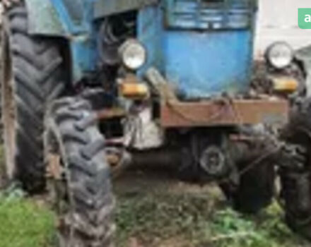 ЛТЗ Т-40, объемом двигателя 4.15 л и пробегом 0 тыс. км за 2427 $, фото 1 на Automoto.ua