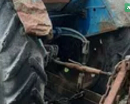 ЛТЗ Т-40, объемом двигателя 4.15 л и пробегом 0 тыс. км за 2427 $, фото 4 на Automoto.ua