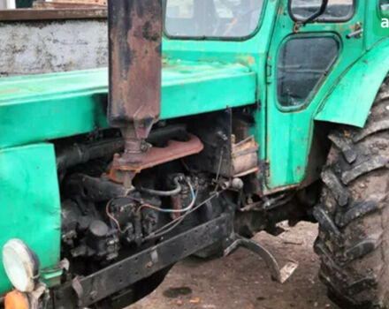 ЛТЗ Т-40, объемом двигателя 4.15 л и пробегом 0 тыс. км за 1700 $, фото 1 на Automoto.ua