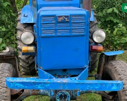 ЛТЗ Т-40, объемом двигателя 0 л и пробегом 0 тыс. км за 3500 $, фото 3 на Automoto.ua