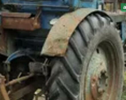 ЛТЗ Т-40, объемом двигателя 4.15 л и пробегом 0 тыс. км за 2427 $, фото 3 на Automoto.ua
