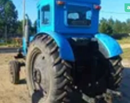 ЛТЗ Т-40, об'ємом двигуна 4.15 л та пробігом 0 тис. км за 2900 $, фото 2 на Automoto.ua