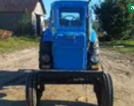 ЛТЗ Т-40, об'ємом двигуна 4.15 л та пробігом 0 тис. км за 2900 $, фото 4 на Automoto.ua