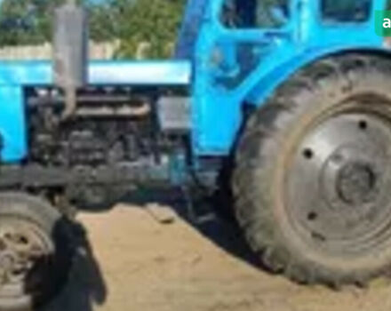 ЛТЗ Т-40, об'ємом двигуна 4.15 л та пробігом 0 тис. км за 2900 $, фото 1 на Automoto.ua