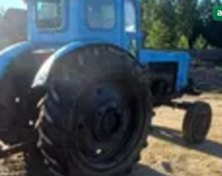 ЛТЗ Т-40, об'ємом двигуна 4.15 л та пробігом 0 тис. км за 2900 $, фото 3 на Automoto.ua