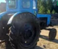 ЛТЗ Т-40, об'ємом двигуна 4.15 л та пробігом 0 тис. км за 2900 $, фото 3 на Automoto.ua