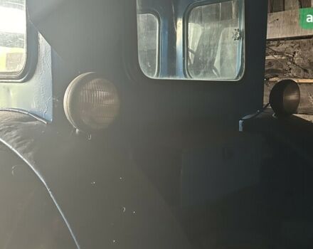 ЛТЗ Т-40, объемом двигателя 0 л и пробегом 0 тыс. км за 2400 $, фото 5 на Automoto.ua