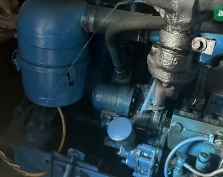 ЛТЗ Т-40, объемом двигателя 0 л и пробегом 0 тыс. км за 2400 $, фото 2 на Automoto.ua