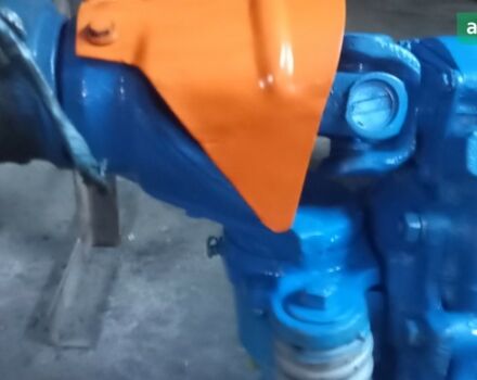 ЛТЗ Т-40, объемом двигателя 4.15 л и пробегом 0 тыс. км за 2700 $, фото 13 на Automoto.ua
