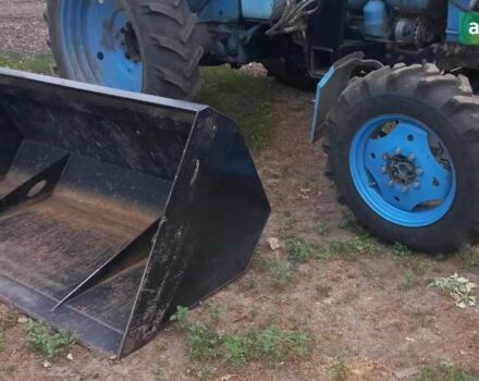 ЛТЗ Т-40, объемом двигателя 0 л и пробегом 0 тыс. км за 7000 $, фото 4 на Automoto.ua