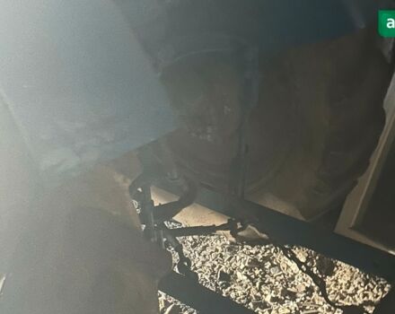 ЛТЗ Т-40, объемом двигателя 0 л и пробегом 0 тыс. км за 2400 $, фото 9 на Automoto.ua