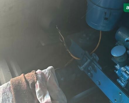 ЛТЗ Т-40, объемом двигателя 0 л и пробегом 0 тыс. км за 2400 $, фото 12 на Automoto.ua
