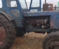 ЛТЗ Т-40, объемом двигателя 4.15 л и пробегом 0 тыс. км за 1900 $, фото 1 на Automoto.ua