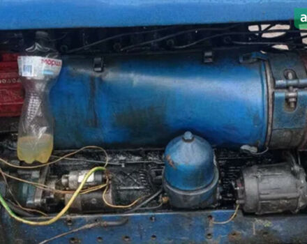 ЛТЗ Т-40, объемом двигателя 0 л и пробегом 0 тыс. км за 3000 $, фото 1 на Automoto.ua