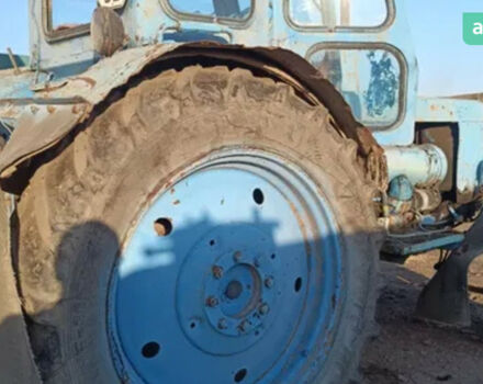ЛТЗ Т-40, объемом двигателя 4.15 л и пробегом 0 тыс. км за 1456 $, фото 3 на Automoto.ua
