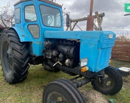 ЛТЗ Т-40, объемом двигателя 0.42 л и пробегом 0 тыс. км за 3800 $, фото 1 на Automoto.ua