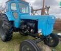 ЛТЗ Т-40, объемом двигателя 0.42 л и пробегом 0 тыс. км за 3800 $, фото 1 на Automoto.ua