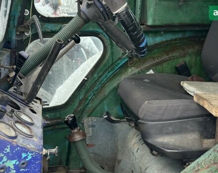 ЛТЗ Т-40, объемом двигателя 4.15 л и пробегом 0 тыс. км за 1700 $, фото 6 на Automoto.ua