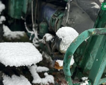 ЛТЗ Т-40, объемом двигателя 4.15 л и пробегом 0 тыс. км за 1700 $, фото 4 на Automoto.ua