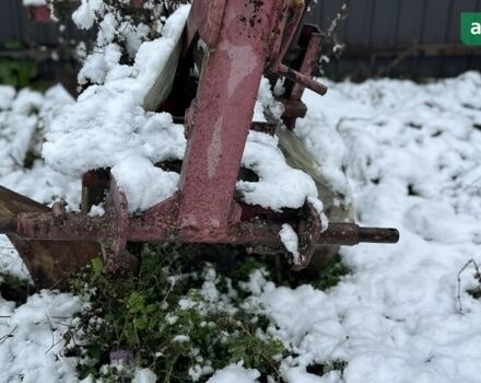 ЛТЗ Т-40, объемом двигателя 4.15 л и пробегом 0 тыс. км за 1700 $, фото 7 на Automoto.ua