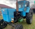 ЛТЗ Т-40, объемом двигателя 0.42 л и пробегом 0 тыс. км за 3800 $, фото 1 на Automoto.ua