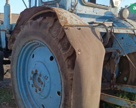 ЛТЗ Т-40, объемом двигателя 4.15 л и пробегом 0 тыс. км за 1456 $, фото 2 на Automoto.ua