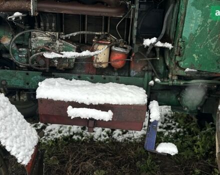 ЛТЗ Т-40, объемом двигателя 4.15 л и пробегом 0 тыс. км за 1700 $, фото 3 на Automoto.ua