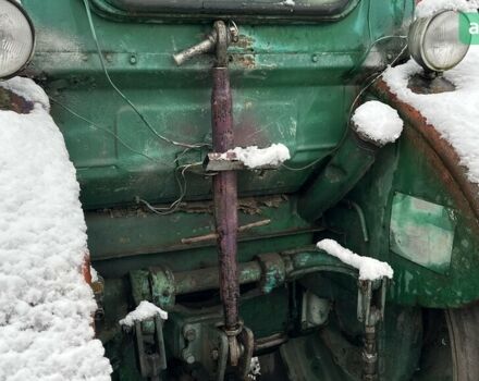 ЛТЗ Т-40, объемом двигателя 4.15 л и пробегом 0 тыс. км за 1700 $, фото 5 на Automoto.ua