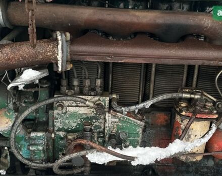 ЛТЗ Т-40, объемом двигателя 4.15 л и пробегом 0 тыс. км за 1700 $, фото 2 на Automoto.ua