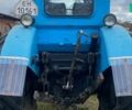 ЛТЗ Т-40, объемом двигателя 0.42 л и пробегом 0 тыс. км за 3800 $, фото 10 на Automoto.ua