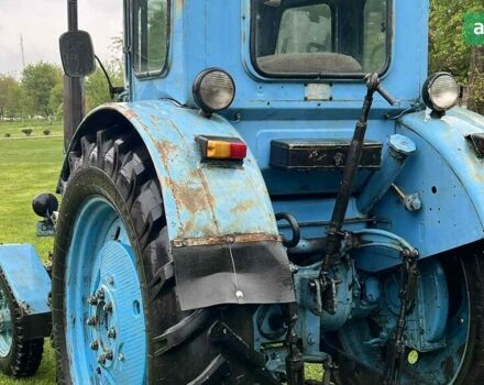 ЛТЗ Т-40, объемом двигателя 0 л и пробегом 0 тыс. км за 5500 $, фото 9 на Automoto.ua