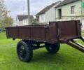 ЛТЗ Т-40, объемом двигателя 0 л и пробегом 0 тыс. км за 5500 $, фото 3 на Automoto.ua