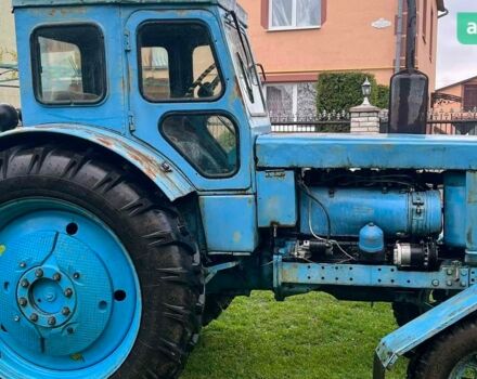ЛТЗ Т-40, объемом двигателя 0 л и пробегом 0 тыс. км за 5500 $, фото 5 на Automoto.ua