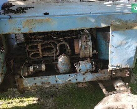 ЛТЗ Т-40, об'ємом двигуна 0 л та пробігом 0 тис. км за 1600 $, фото 2 на Automoto.ua