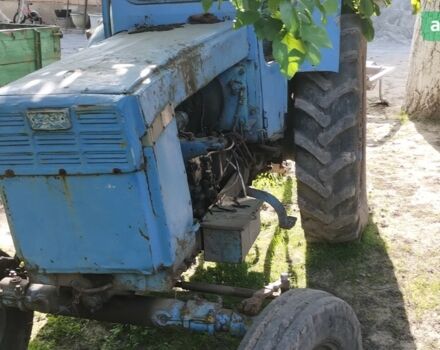 ЛТЗ Т-40, об'ємом двигуна 0 л та пробігом 0 тис. км за 1600 $, фото 1 на Automoto.ua