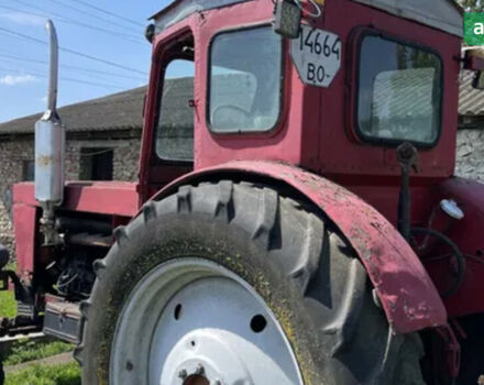 ЛТЗ Т-40, объемом двигателя 0 л и пробегом 0 тыс. км за 2600 $, фото 4 на Automoto.ua