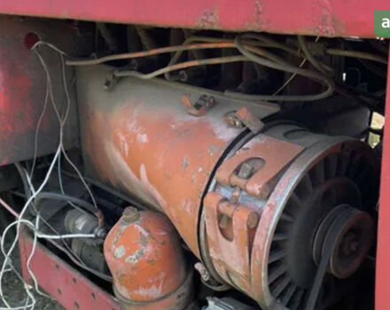 ЛТЗ Т-40, объемом двигателя 0 л и пробегом 0 тыс. км за 2600 $, фото 1 на Automoto.ua