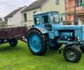 ЛТЗ Т-40, объемом двигателя 0 л и пробегом 0 тыс. км за 5500 $, фото 1 на Automoto.ua