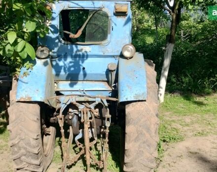 ЛТЗ Т-40, об'ємом двигуна 0 л та пробігом 0 тис. км за 1600 $, фото 4 на Automoto.ua