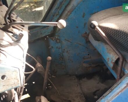 ЛТЗ Т-40, об'ємом двигуна 0 л та пробігом 0 тис. км за 1600 $, фото 5 на Automoto.ua
